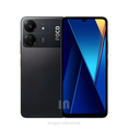 Smartphone Xiaomi Poco C65 8GB/256GB 50MP Negro