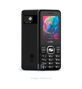 Celular Logic B10L 4G Negro