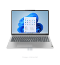 Lenovo IdeaPad Slim 5 - 16" WUXGA, Intel Core i7-13620H, 16GB RAM, 512GB SSD - Cloud Grey