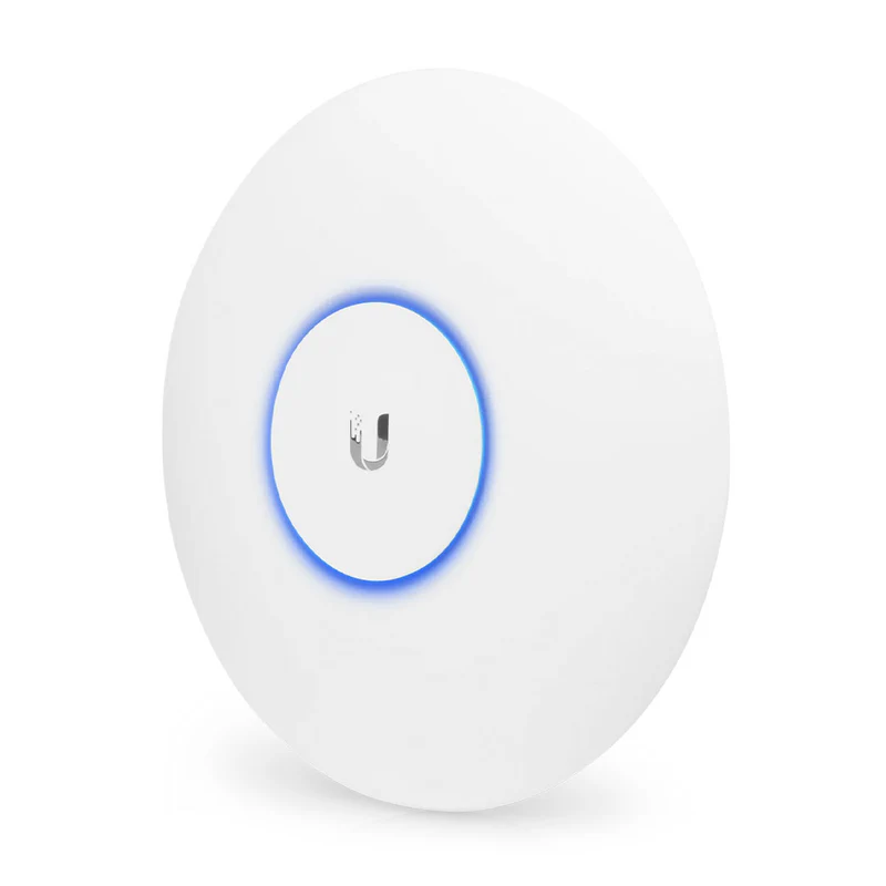 Access Point Ubiquiti UniFi AP-AC Pro - Punto de acceso inalámbrico - Wi-Fi 5, 2.4 GHz, 5 GHz, alimentación cc