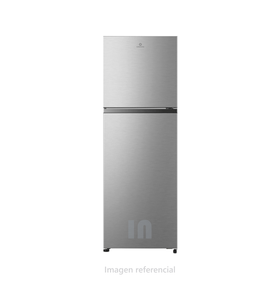 Refrigeradora Indurama RI-439 - 325L, No Frost, Multi Air Flow, Croma