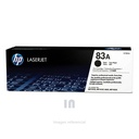 TONER HP 83A NEGRO CF28A M125, MFP M127, M201 MFP, BLACK. (copia)