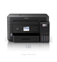 Impresora Multifuncional Epson EcoTank L6270 3 en 1 WiFi4 – WiFi Direct-Eth.