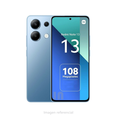 Smartphone Redmi Note 13 4G 8GB RAM 256GB, Ice blue.