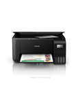 Impresora Multifuncional Epson L3250 (C11CJ67301), Imprime, Escanea, Copia, USB de Alta Velocidad (Compatible con USB 2.0)