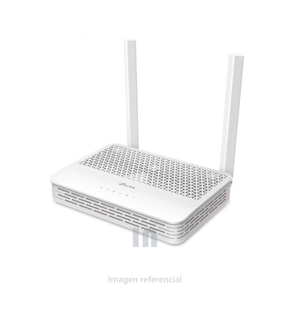 Router tp-link xc220-g3 xpon wireless doble banda ac1200.