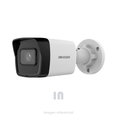 Cámara tubo hikvision ir bullet 4mp lente 2.8MM HK-DS2CD1043G2-I.