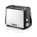 TOSTADORA THOMAS TH-120 800W, 6 NIVELES DE TOSTADO.