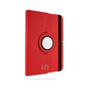 FUNDA PARA TABLET 7 PULG, ROJO.