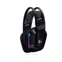 Audífonos G733 CON MICROFONO RGB INALAMBRICO PARA JUEGOS LIGHTSPEED 6mm, TRANSDUCTOR PRO-G 40 mm, RESPUESTA DE FRECUENCIA 20 Hz-20 kHz.