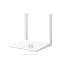 ROUTER HUAWEI WIRELESS WS318N Wi-Fi N300 2.4Ghz. BLANCO.