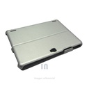 FUNDA PARA TABLET ADVANCE SP 7346, 10.1 PULGADAS, PLATEADO.