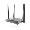 ROUTER INALAMBRICO AC NEXXT NEBULA 1200-AC, DUAL BAND, DOS BANDAS SIMULTANEAS, 1200MBPS, CUATRO PUERTOS, PROGRAMACION INTELIGENTE WIFI,CUATRO VECES MAS RAPIDO