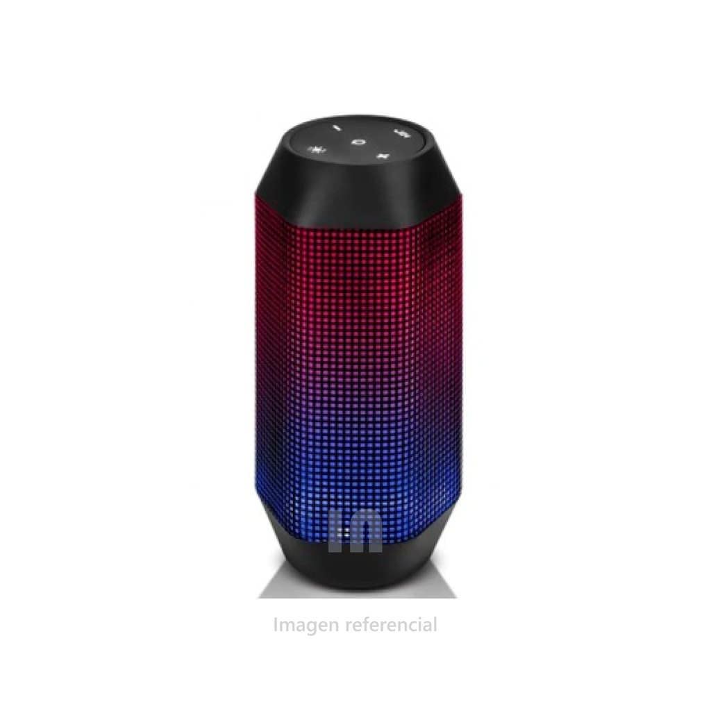 KLIP XTREME KWS-612 KROMATIK - ALTAVOZ - PARA USO PORTÁTIL KLIP XTREME INALÁMBRICO BLUETOOTH, NFC 10 VATIOS.