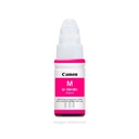 Botella de tinta Canon GI-190 M, MAGENTA ORIGINAL