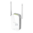 Acces Point D-Link DAP-1325, 2.4 GHz, 300 Mbps, 802.11n/g, RJ45 LAN