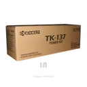 TONER KYOCERA TK-137 KM-2810, KM-2810/DP KM-2820