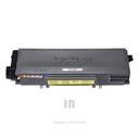 TONER BROTHER TN-620 CARTUCHO DE TONER HL-5340D HL-5350DN