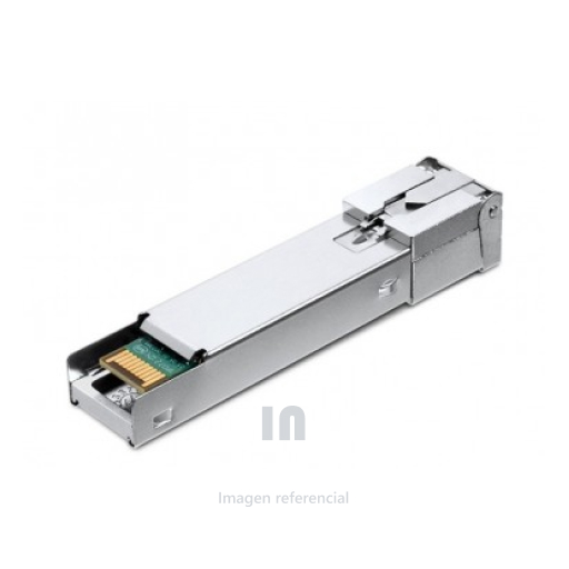 Modulo transeiver SFP GPON clase c tp-link DS-PMA-C, de fibra unica, hot-pluggable, compatible con tp-link GPON OLT, como ds-p7001-16, ds-p7001-08 y ds-p7001-04.