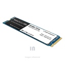 NAND Unidad de estado sólido Team Group MP33 M.2 2280 512 GB PCIe 3.0 x4 con NVMe 1.3 3D interno (SSD) TM8FP6512G0C101