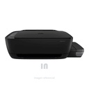 Impresora Multifuncional HP 315 Ink Tank Negro.