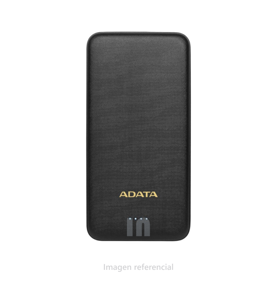 Batería Externa ADATA T10000 10000mAh