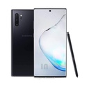 Smartphone Samsung Galaxy Note 10 Plus 8GB/256GB 12.2MP Plateado.