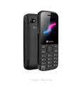 Celular bmobile W121 3G Black