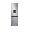 Refrigeradora Samsung Bottom Freezer RB34T632FSA/PE - 331L, 4 Cajones, Grafito Metálico