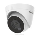 Cámara Domo IP Hikvision 2MP - Micrófono Integrado, Antivandálica IK08, ACUSENSE Lite, Exterior IP67, H.265, PoE, ONVIF, Micro SD - Modelo DS-2CD1123G2-I