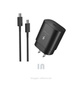 Cargador para celular Samsung de 25W Original