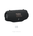 Parlante Bluetooth JBL Xtreme 4, 100W, IP67, 24 horas de reproducción, Negro. 