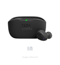 Audifono Inalambrico Jbl Wave Beam Negro Bluetooth 32h negro.