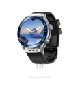 SMARTWATCH ANDROID TOMATE T-TA0004 ,4 RAM, 64 ROM, ANDROID 12.