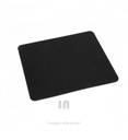 Xtech Mouse Pad Generic Black 24 X 22 CM.