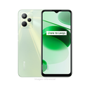 SMARTPHONE REALME C35, PROCESADOR UNISOC TIGER T616 (12NM), ANDROID 11, RAM DE 4GB, ROM DE 128GB, TRIPLE CAMARA DE 50MP, 2MP, 0.3MP, BATERIA DE 5000MAH, COLOR GLOWING GREEN