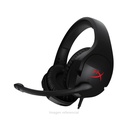 HYPERX HX-HSCS-BK CLOUD STINGER - CASCOS DE GAMING, NEGRO-TIPO DE CONECTOR ALAMBRICO