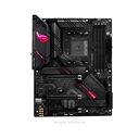 MOTHERBOARD ASUS ROG STRIX B550-E GAMING, CHIPSET B550, SOCKET AM4, LED RGB, COMPATIBLE CON PROCESADORES RYZEN 3RA GEN.