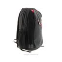 Klip Xtreme LaCroix Mochila 15.6 Portátil Negro/Rojo - KNB-520- Dimensiones exteriores: 17.1x11.4x3.- Compartimento para el ordenador portátil: 14.9x11x1.9in