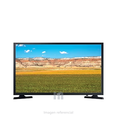 SMART TV LED SAMSUNG UN32T4300AG 32", PANTALLA DE 60Hz, CON HDR, AUDIO DOBLY DIGITAL PLUS, WIFI Y ETHERNET.