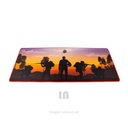 MOUSEPAD MP-12 DE 750MM X 230MM X 3MM, ANTIDESLIZANTE