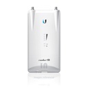 ACCESS POINT ROCKET M5 AC LITE DE 5.8 GHZ AIRMAX AC BASESTATION R5AC-LITE, POTENCIA DE RADIO 27DBI.