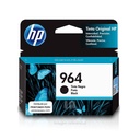 TINTA HP DJ 9010/9020 N964 BLACK 1000 PAG