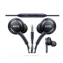 AURICULAR AKG EO-IG955, S10 PLUS, NEGRO Y BLANCO, EN CAJA DE PLASTICO.