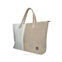 BOLSO PARA DAMA KLIP XTREME, KLB-461BG, PARA LAPTOP HASTA 15.6 PULG, BEIGE.