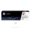 TONER HP LASERJET 201X COLOR MAGENTA (1P) CF403X