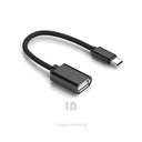 CABLE ADAPTADOR TIPO-C TO USB 3.0, CHONE JQB-106