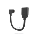 Adaptador para cable de datos - USB macho a USB-A hembra Type B (M), XTC-360