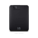 DISCO DURO EXTERNO WESTERN DIGITAL ELEMENTS 2TB, USB 3.0 MEMORIA USB SANDISK 32GB.