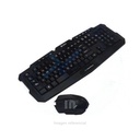 Teclado y Mouse Wireless Teros TE-559